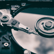 An encrypted hard drive can’t be accessed when removed from your PC. Image: Patrick Lindenburg/Unsplash